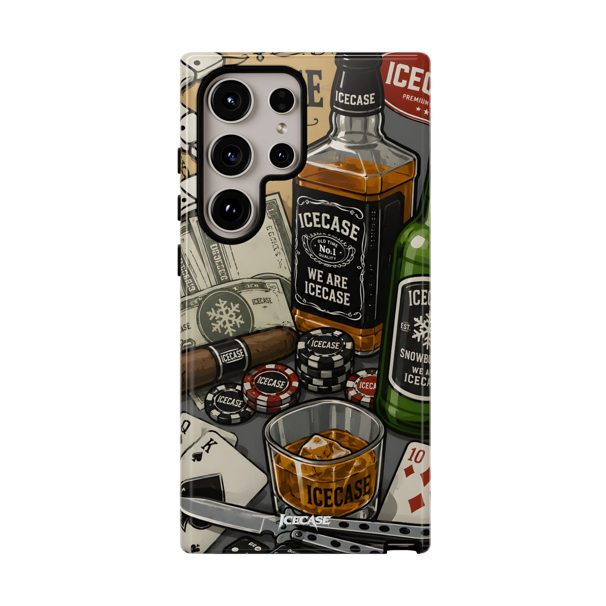 GAMBLER'S CLUB