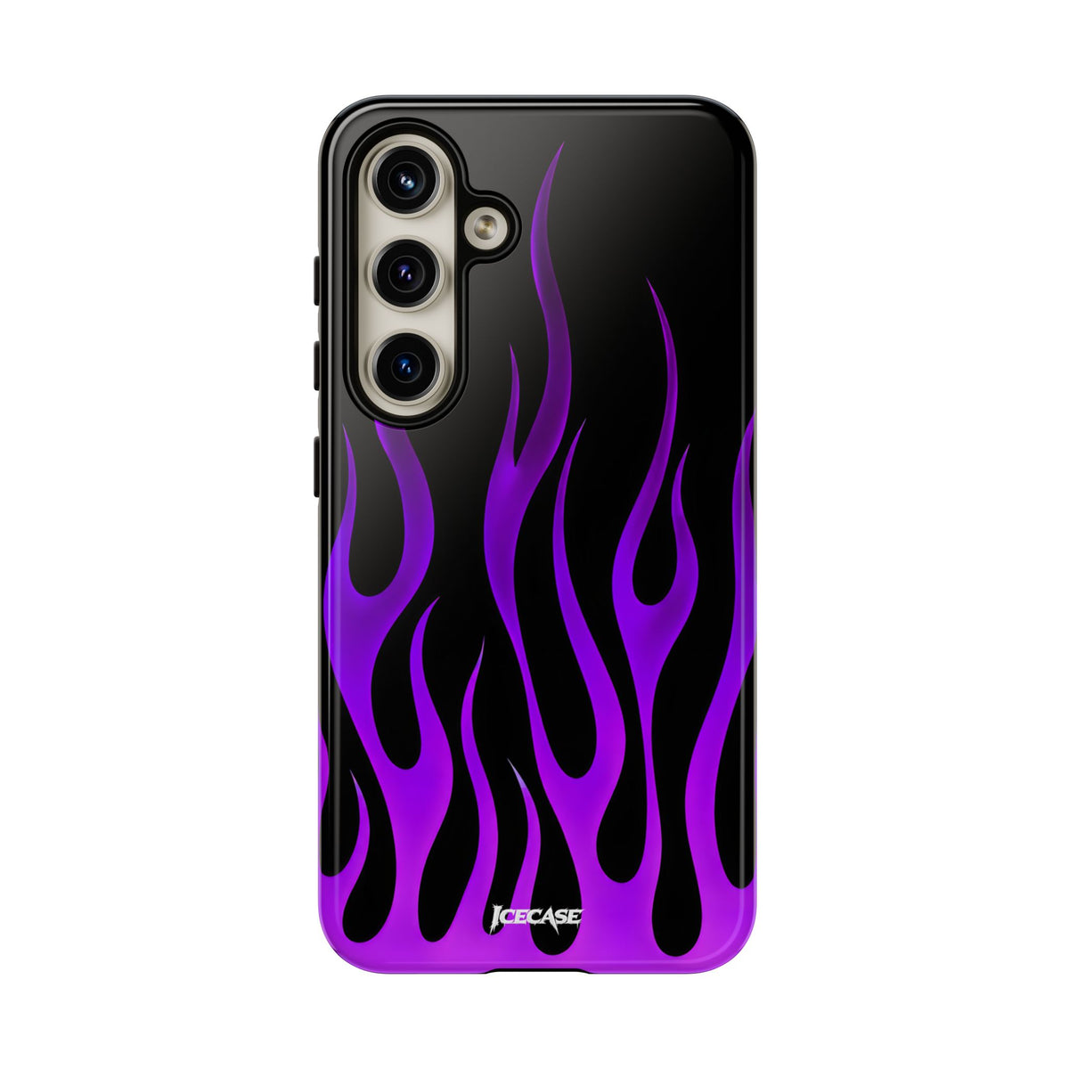 PHANTOM FLAME