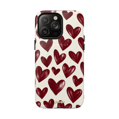 VELVET HEARTS