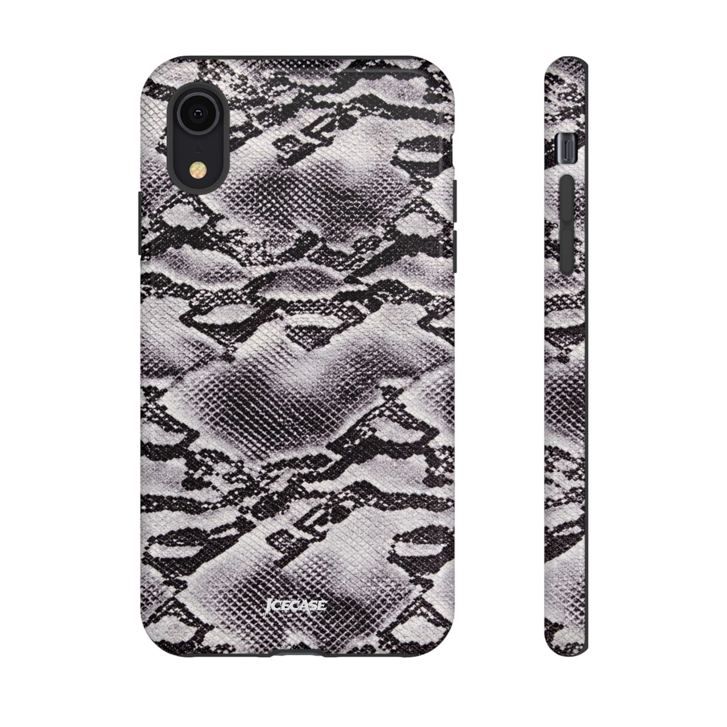 COLD PYTHON