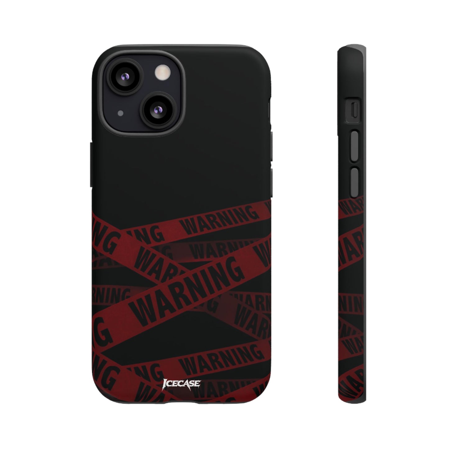 HAZARD LUXE
