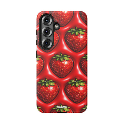 STRAWBERRY HEART