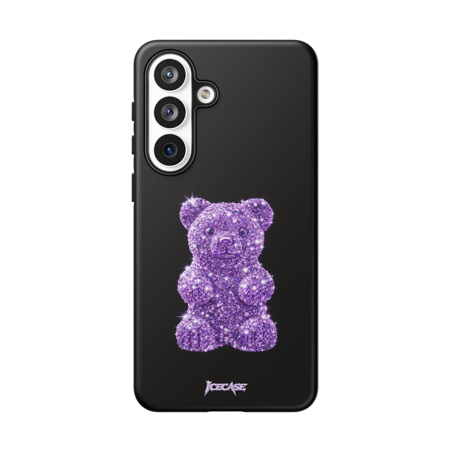 DIAMOND GLOW TEDDY