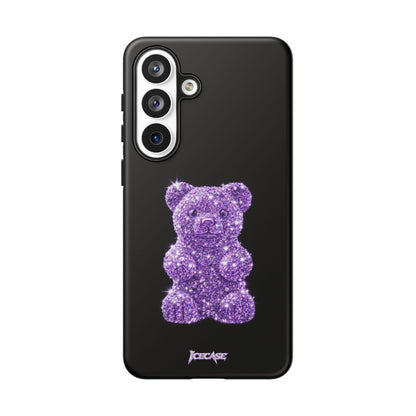 DIAMOND GLOW TEDDY