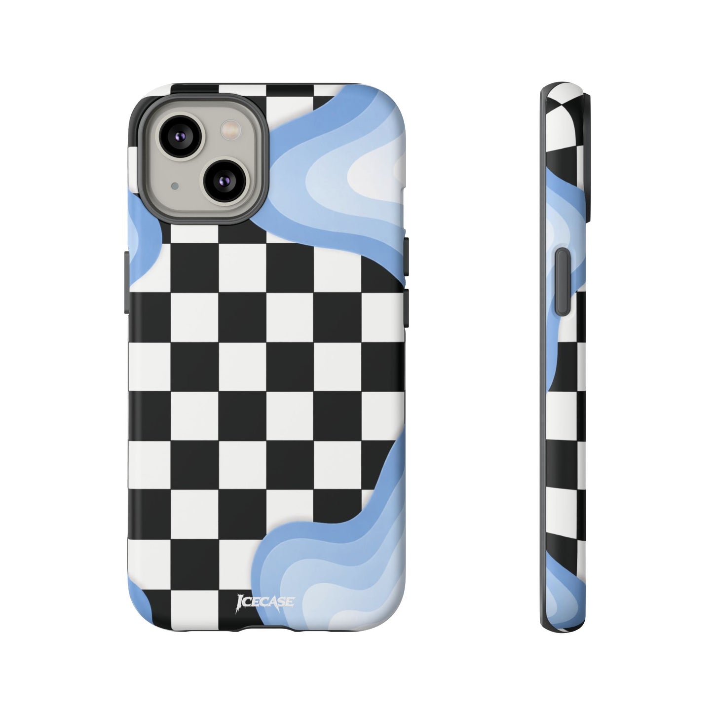 MELTED CHESS