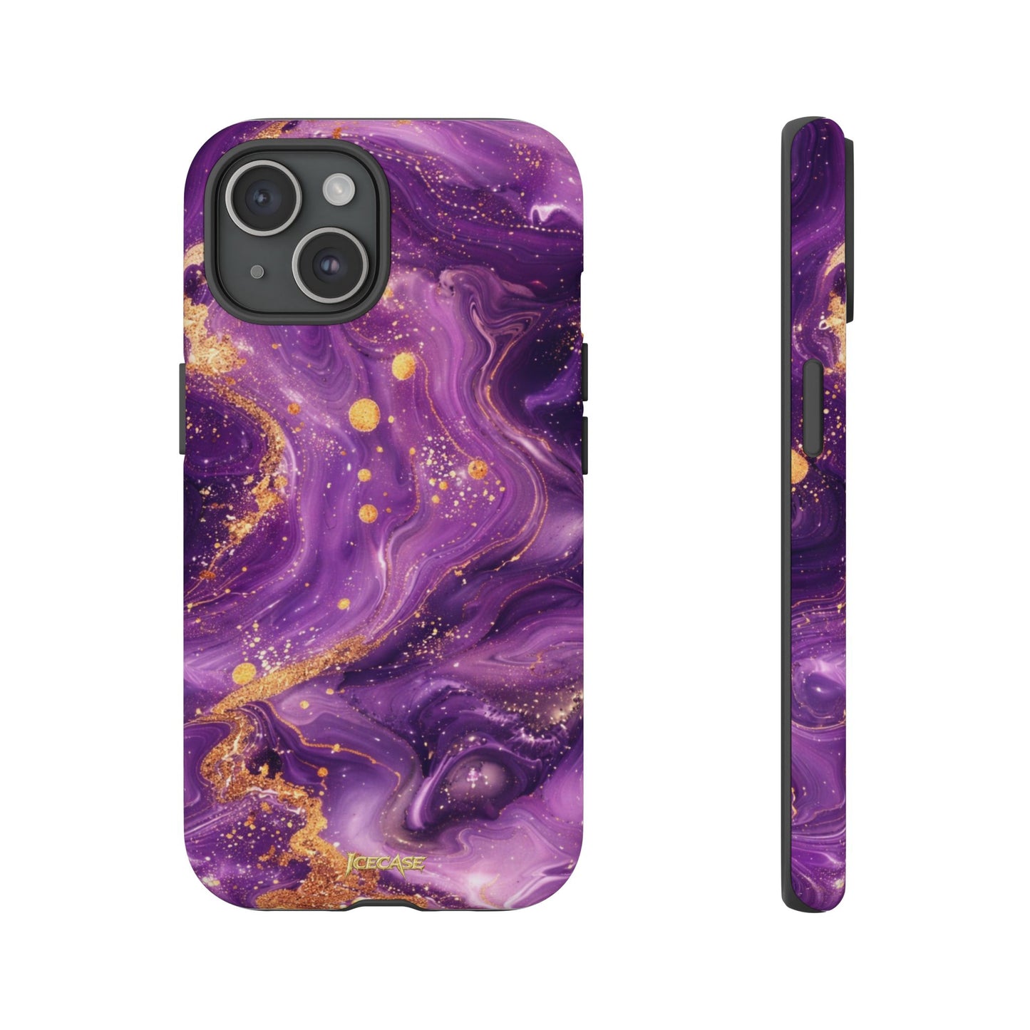 AMETHYST GOLD