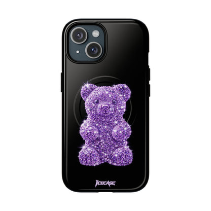 DIAMOND GLOW TEDDY