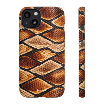 DESERT VIPER