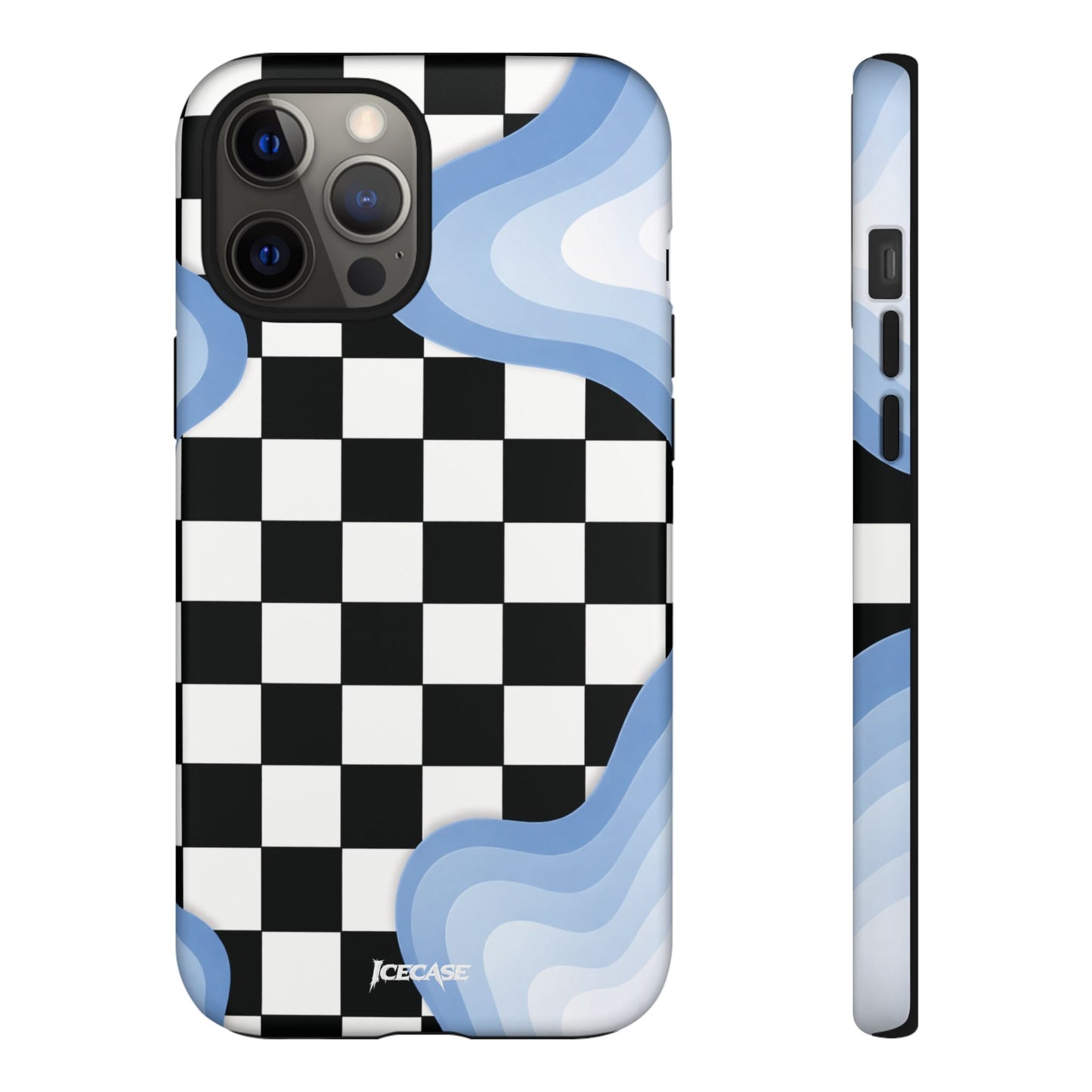 MELTED CHESS