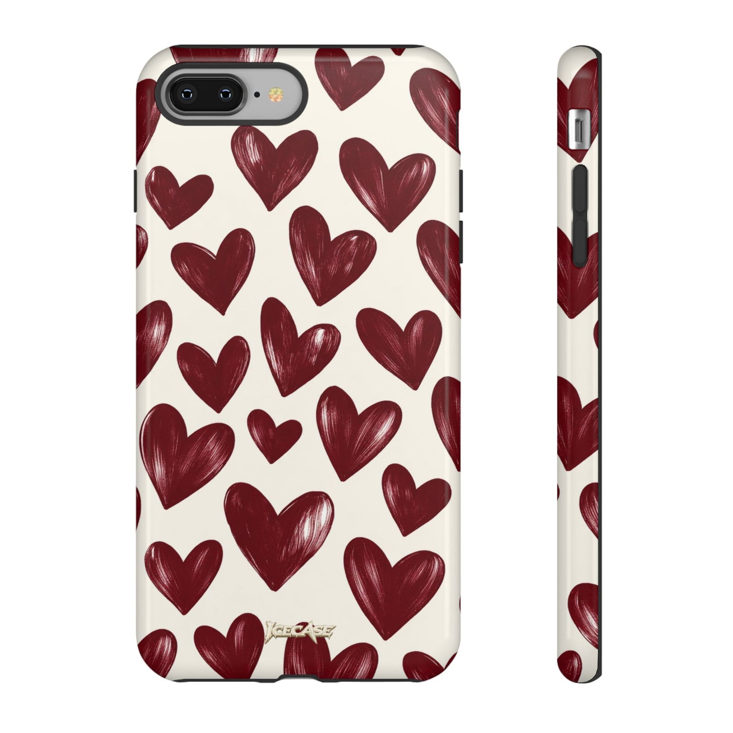 VELVET HEARTS
