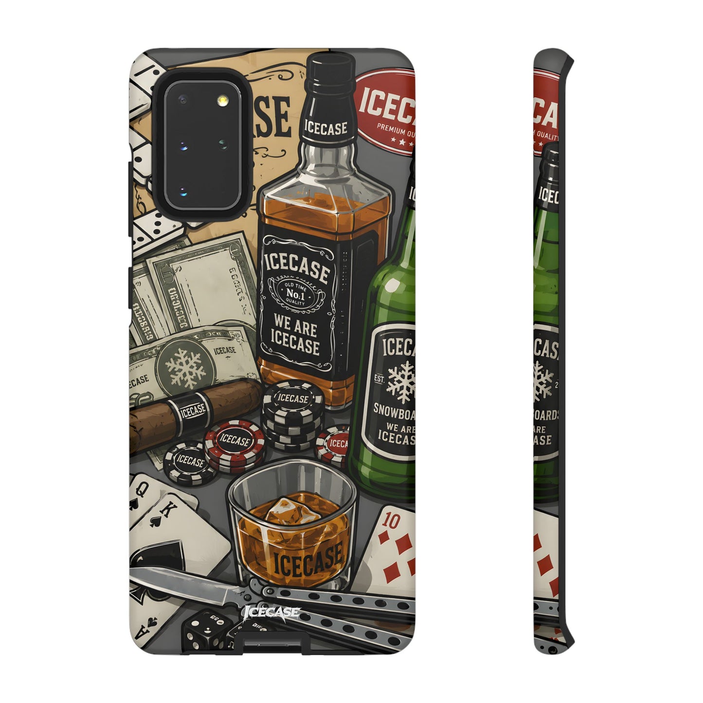 GAMBLER'S CLUB