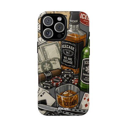 GAMBLER'S CLUB