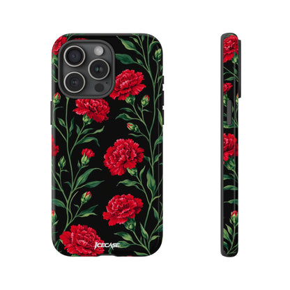 SCARLET ROSES