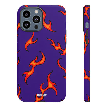 WILDFIRE