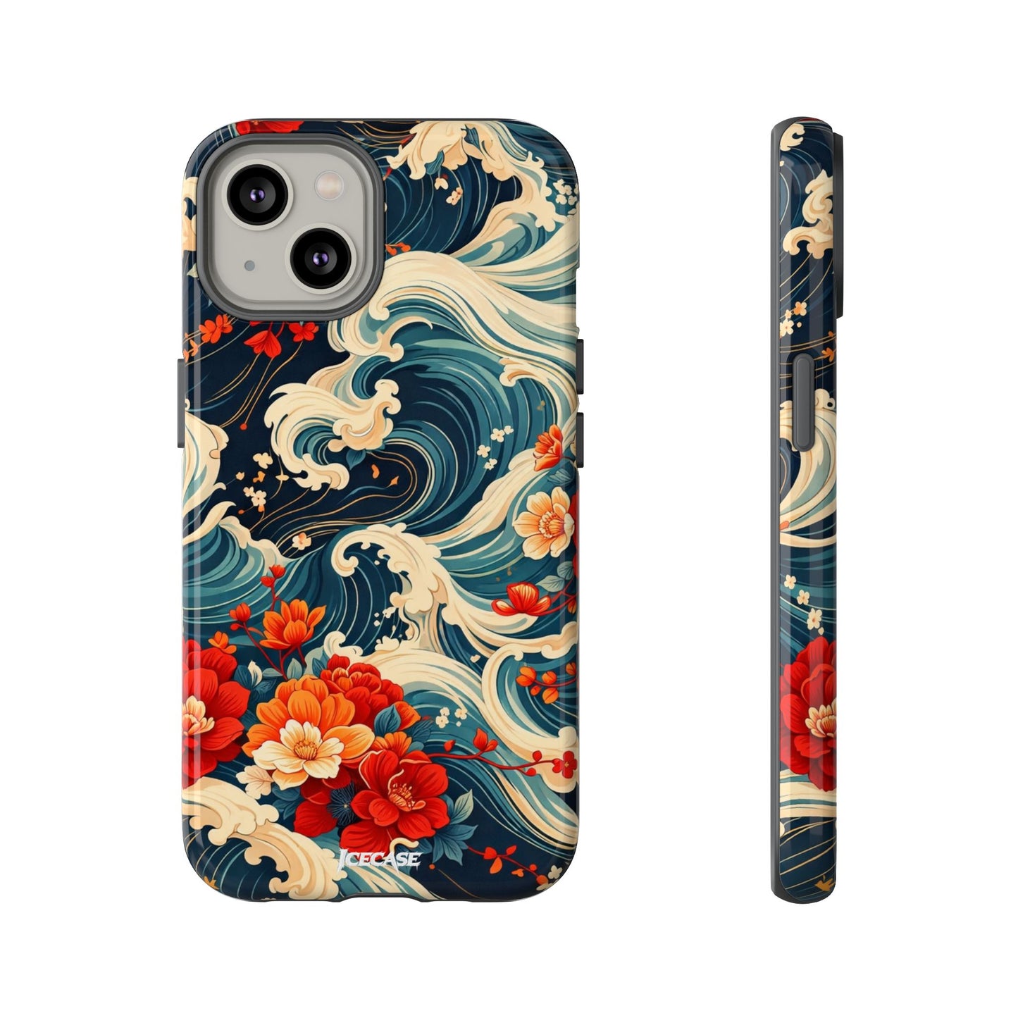 OCEAN BLOOM