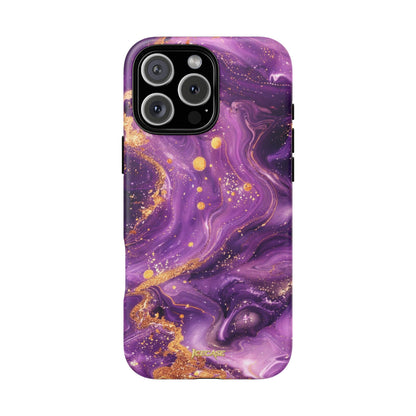 AMETHYST GOLD
