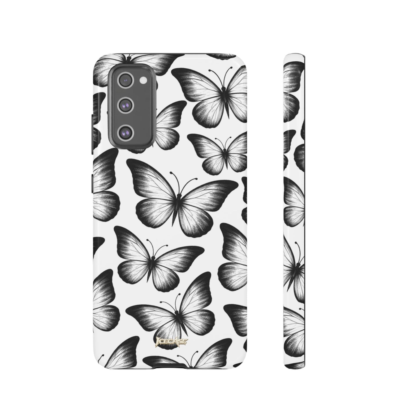 FLUTTER NOIR