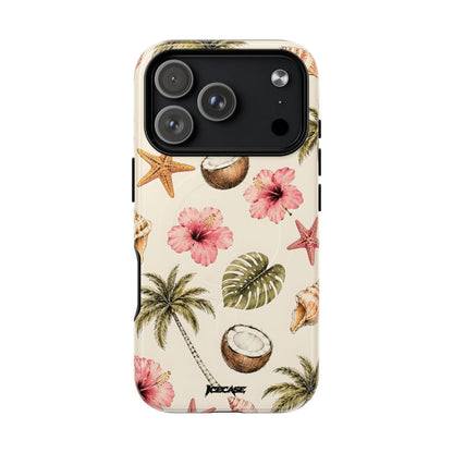 TROPICAL BLUSH