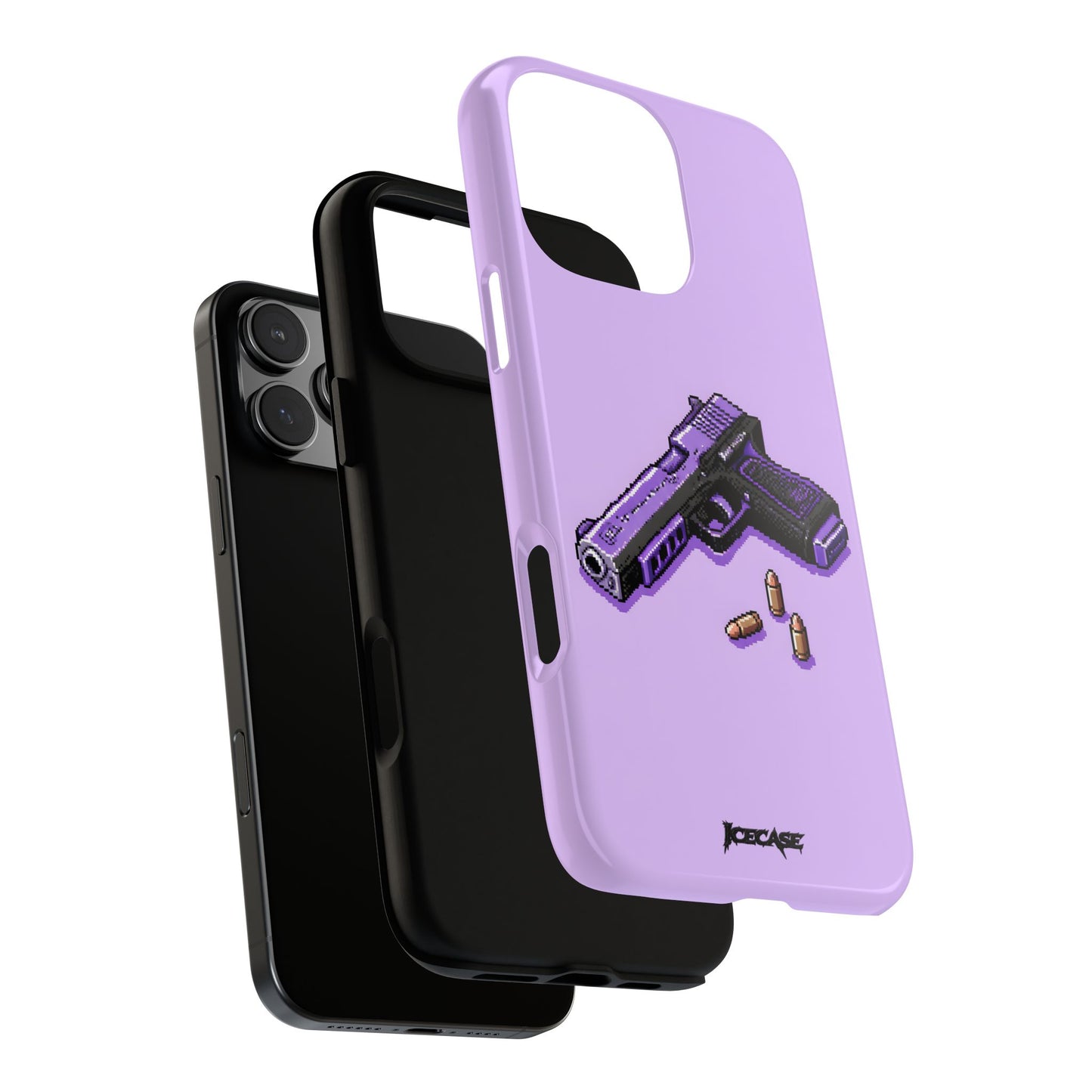 DIGITAL AMMO
