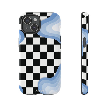 MELTED CHESS