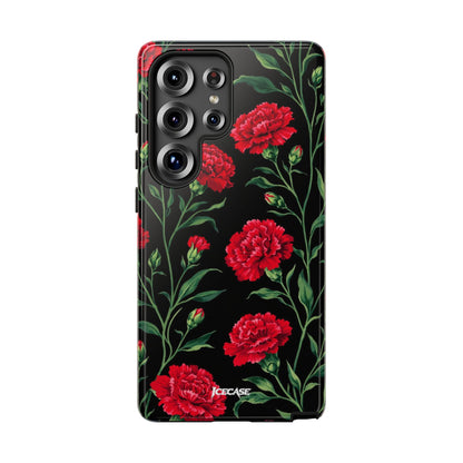 SCARLET ROSES