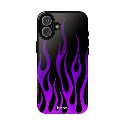 PHANTOM FLAME