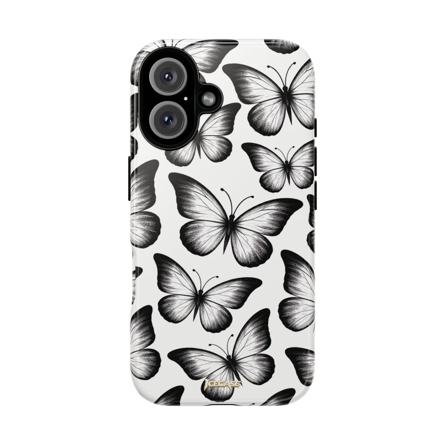 FLUTTER NOIR