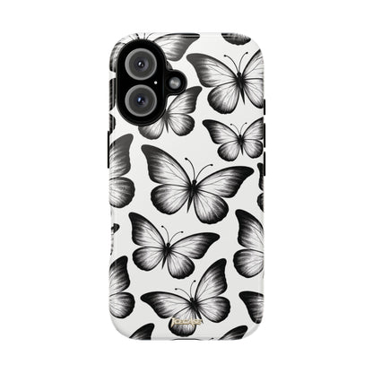 FLUTTER NOIR