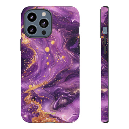 AMETHYST GOLD