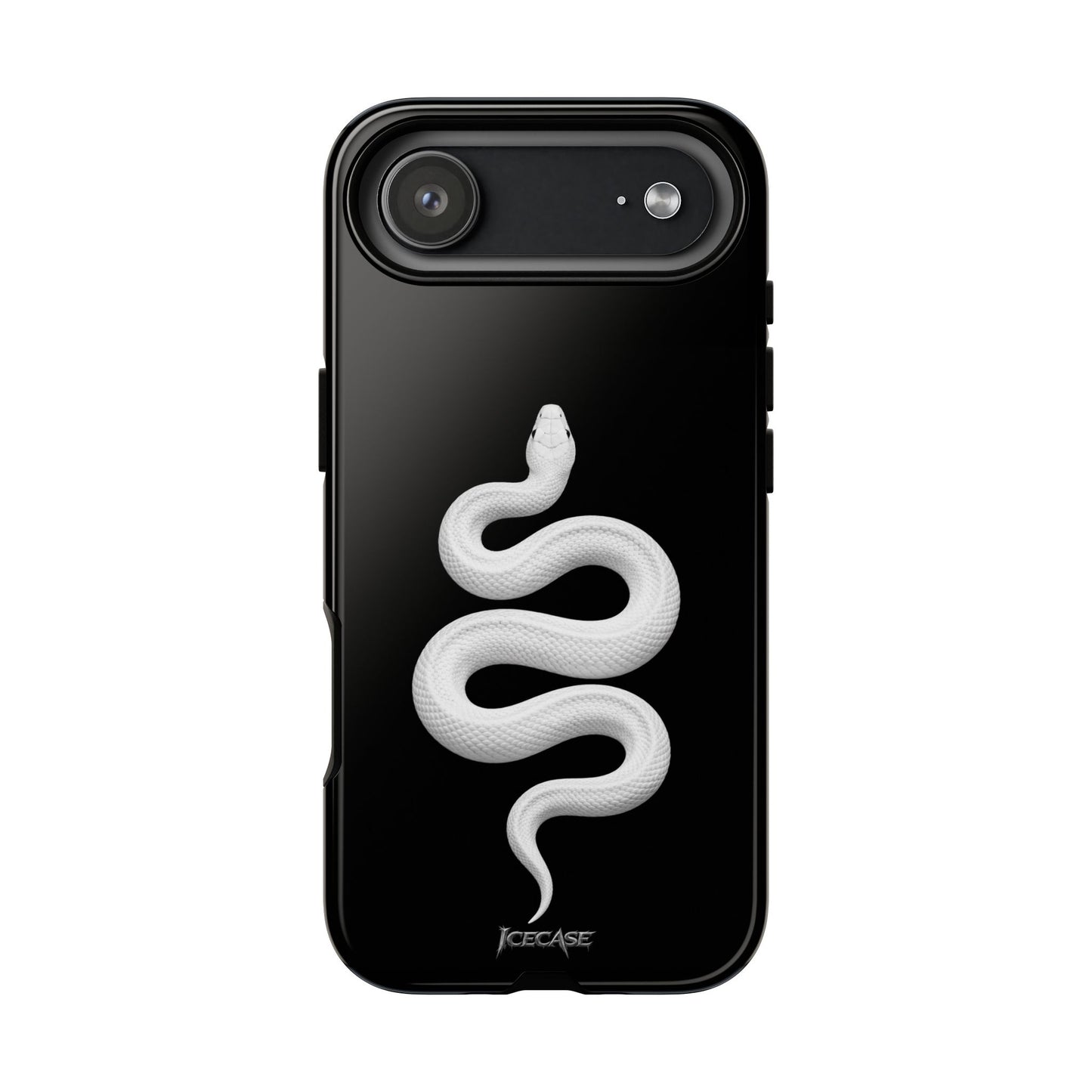 WHITE VENOM