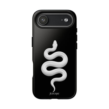 WHITE VENOM