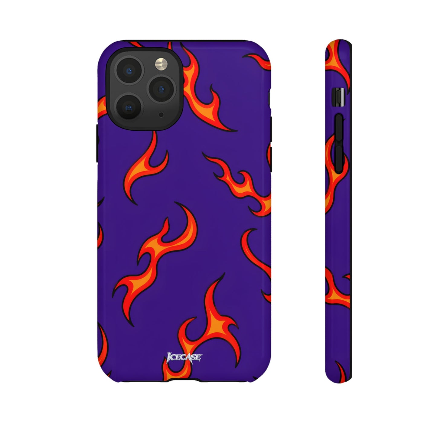 WILDFIRE