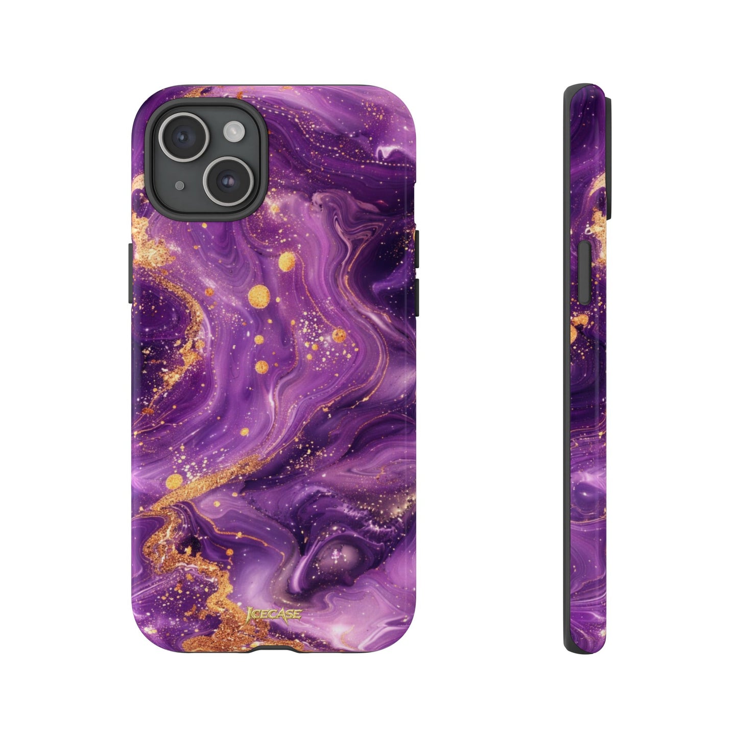 AMETHYST GOLD