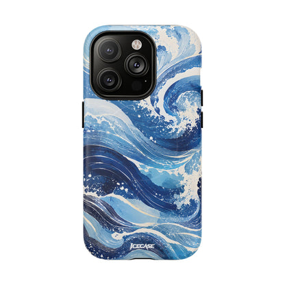 SAPPHIRE WAVES