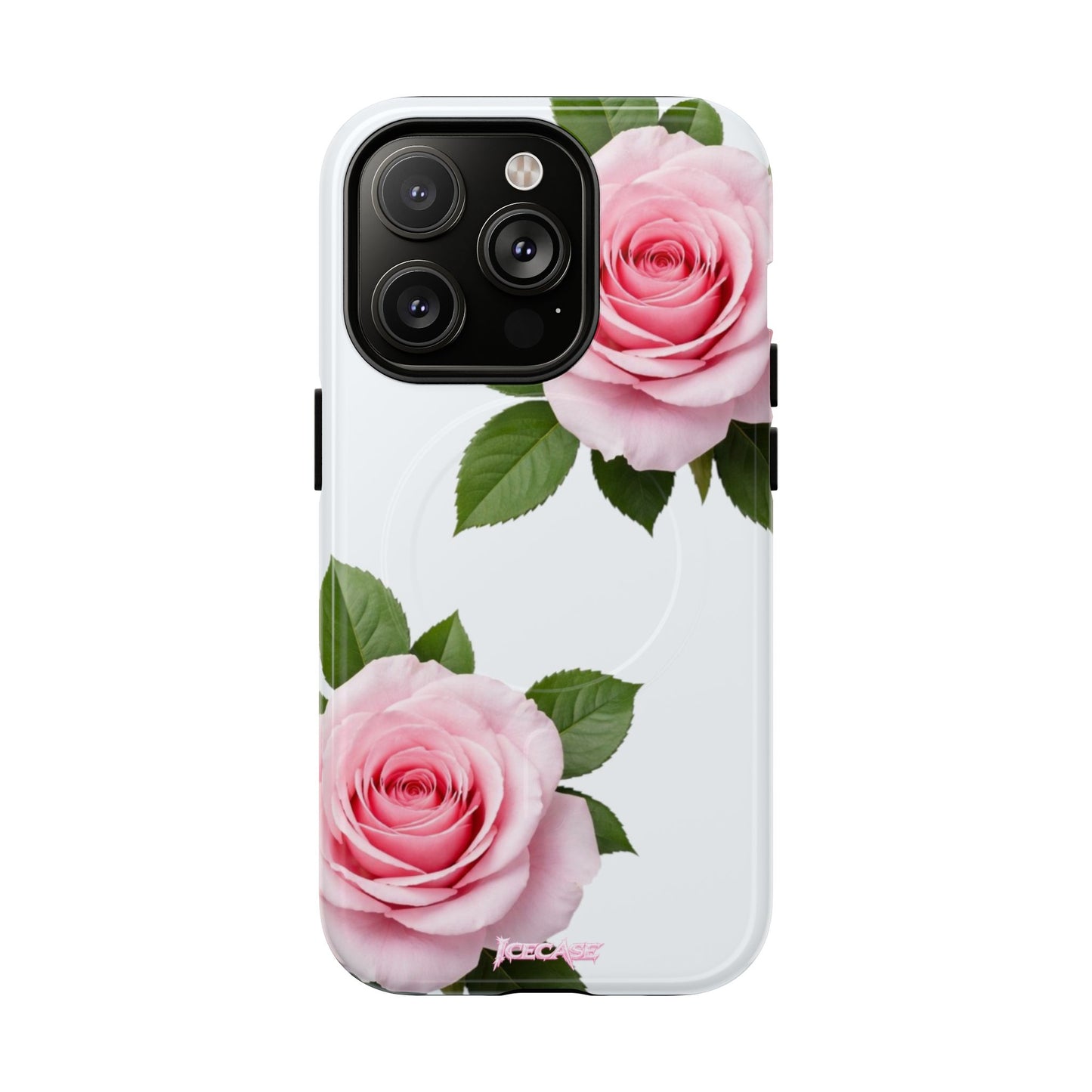 PURE ROSE