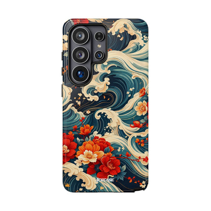 OCEAN BLOOM