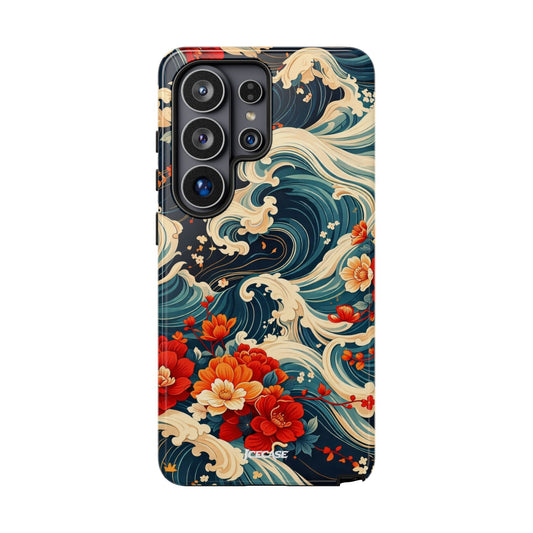 OCEAN BLOOM