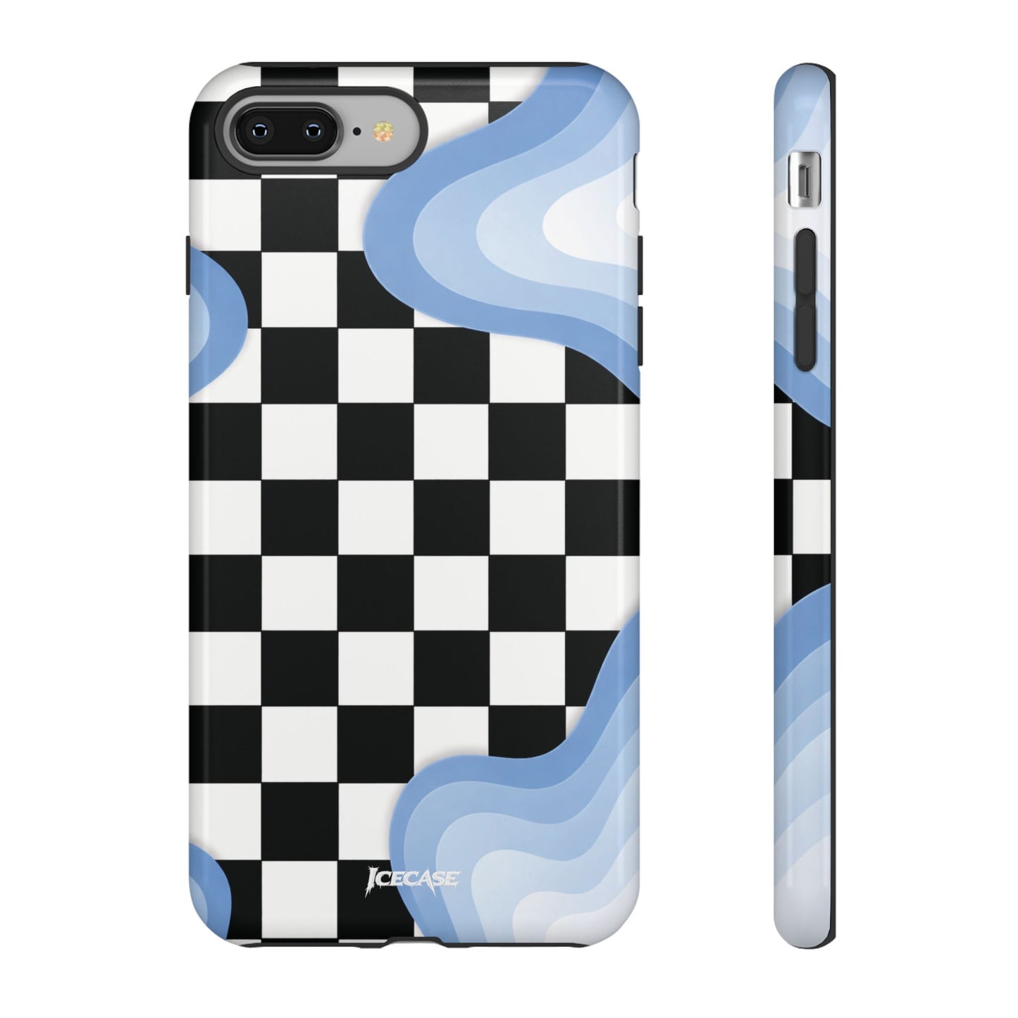MELTED CHESS