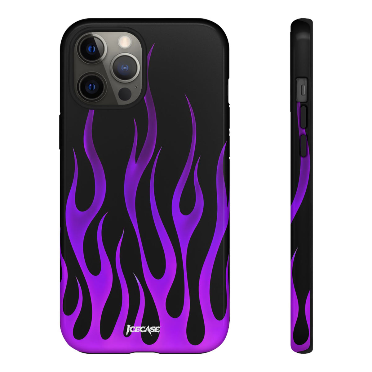 PHANTOM FLAME