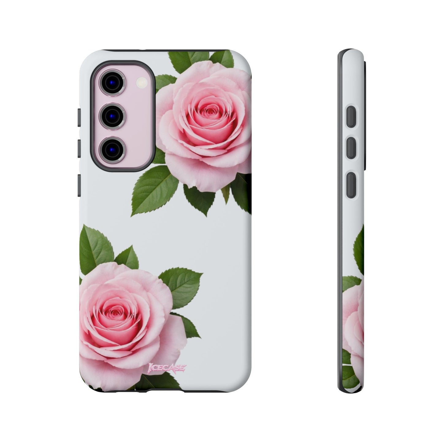 PURE ROSE