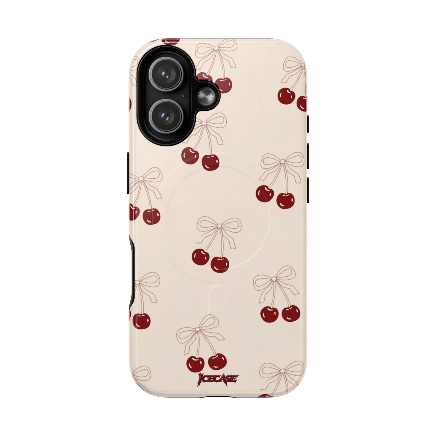 VINTAGE CHERRY