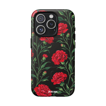 SCARLET ROSES