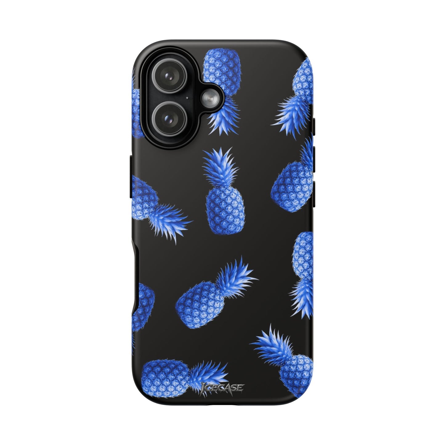TROPICAL ICE