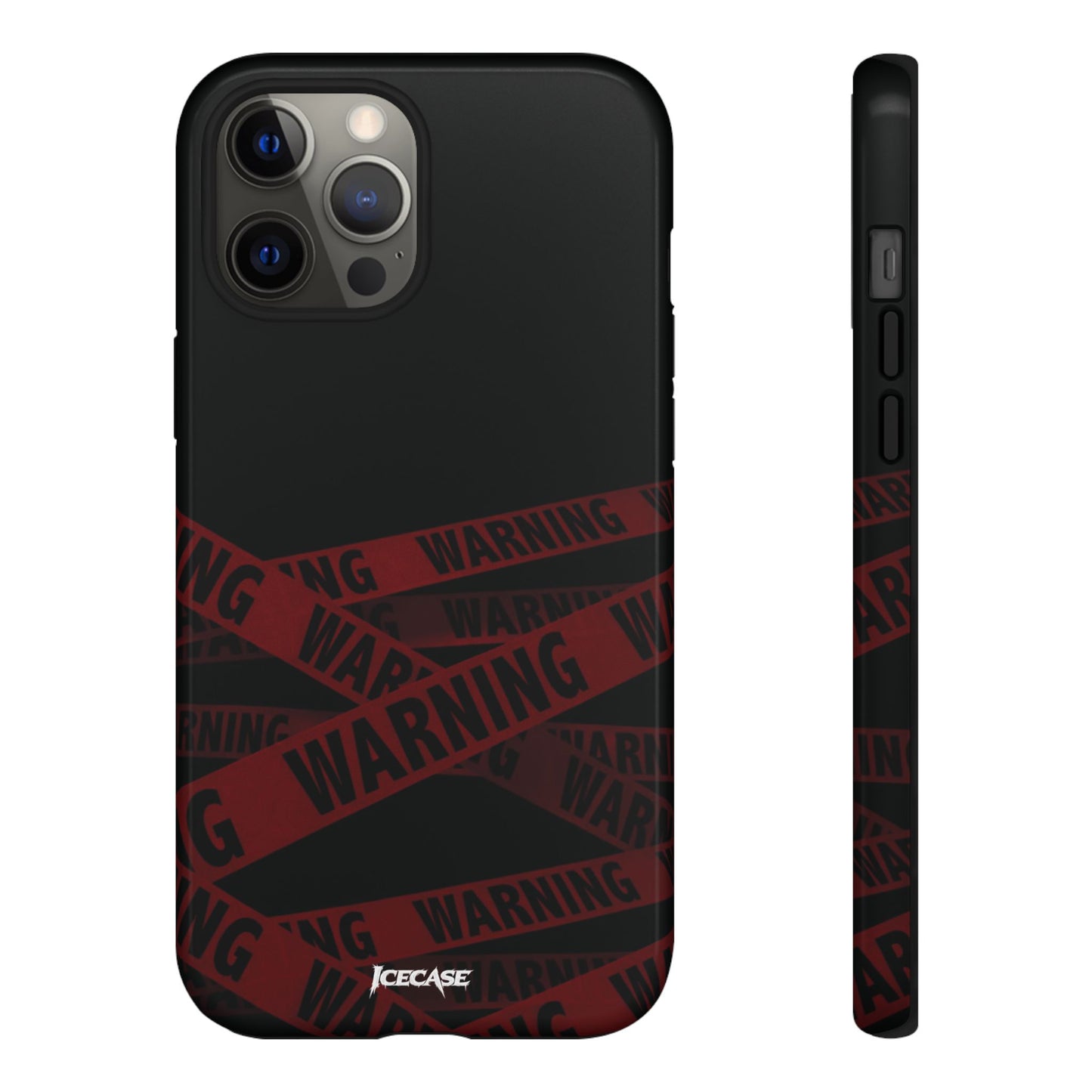 HAZARD LUXE