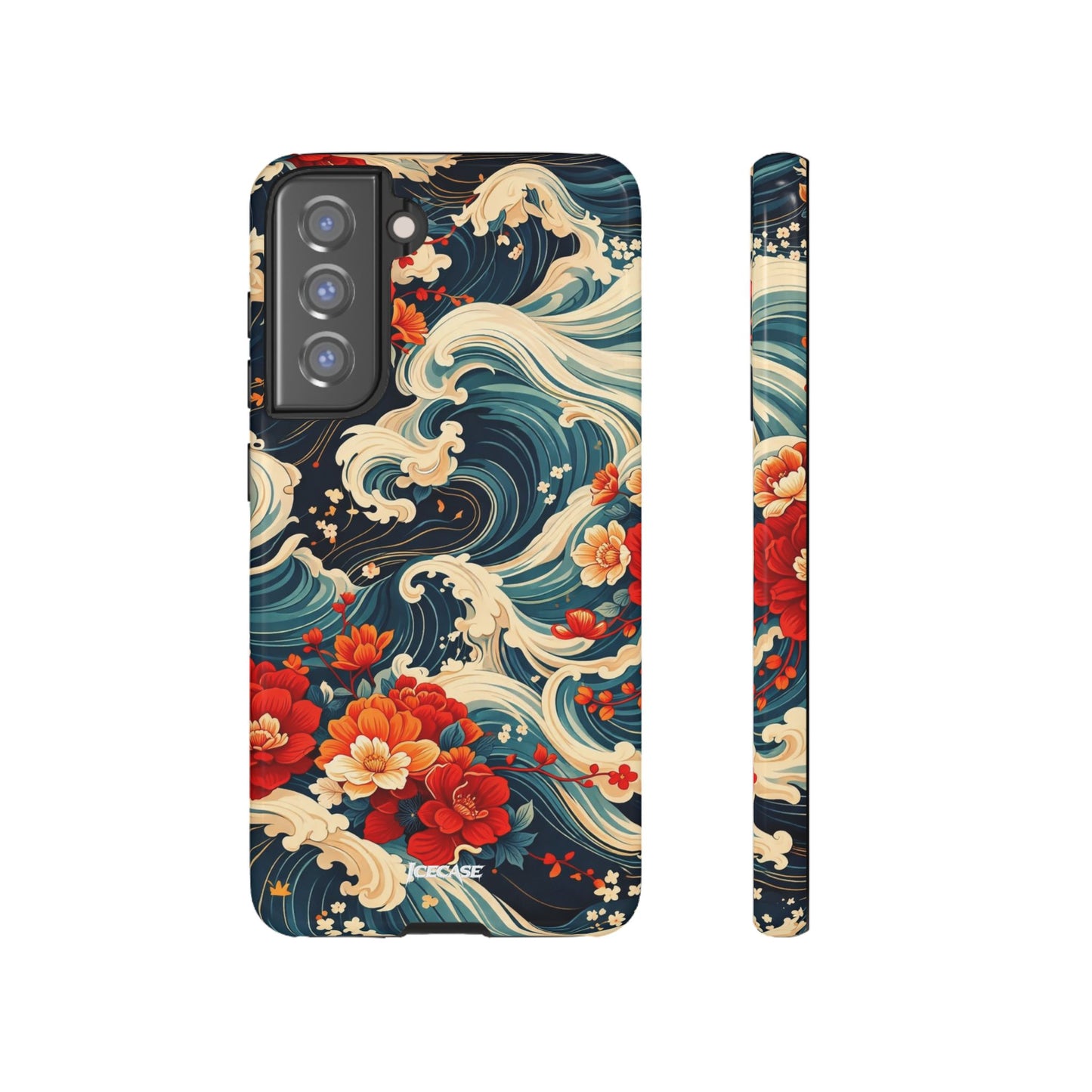 OCEAN BLOOM
