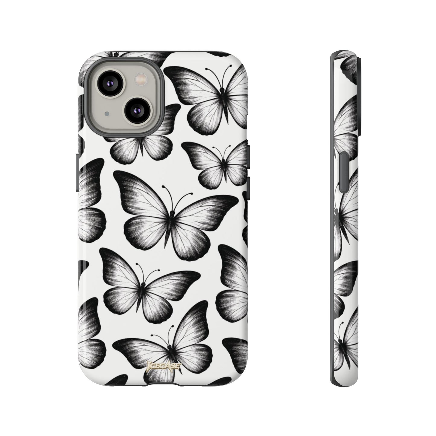 FLUTTER NOIR