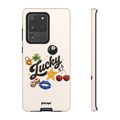 LUCKY MIX