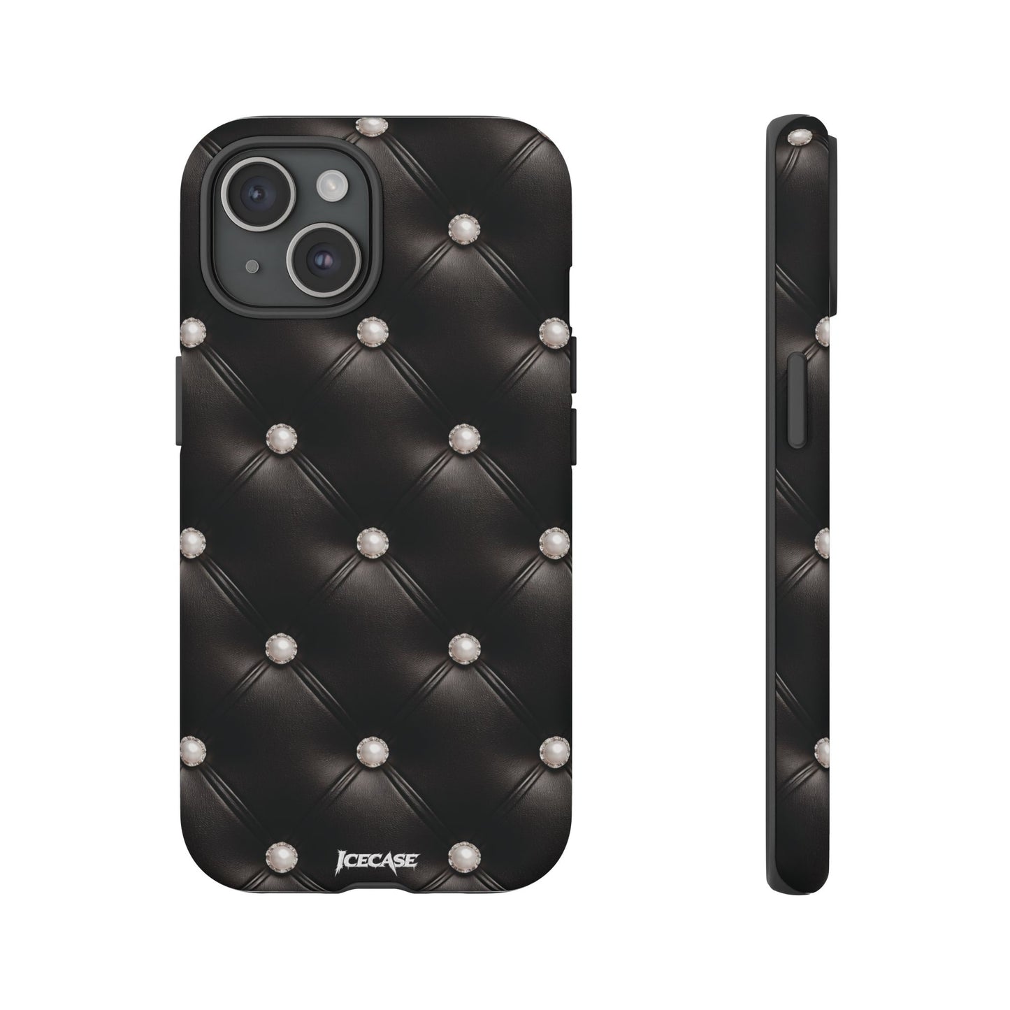 IMPERIAL PEARL BLACK