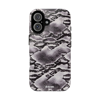COLD PYTHON