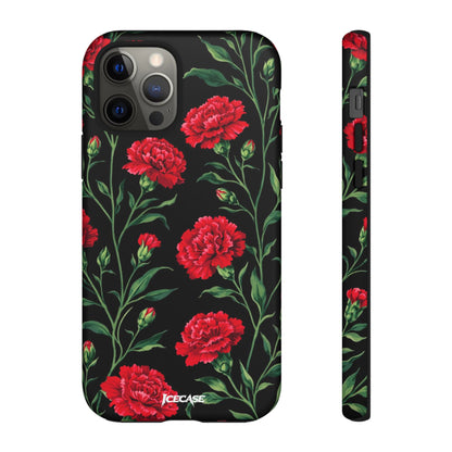 SCARLET ROSES